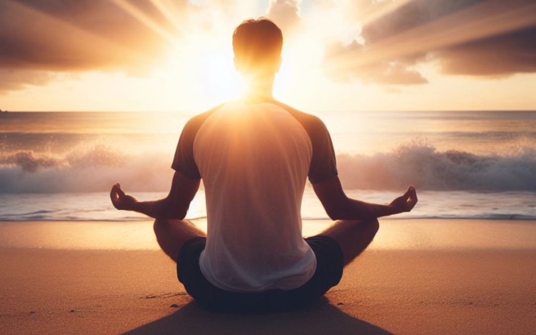 Explorando la Profundidad de la Respiración: Clave para la Meditación